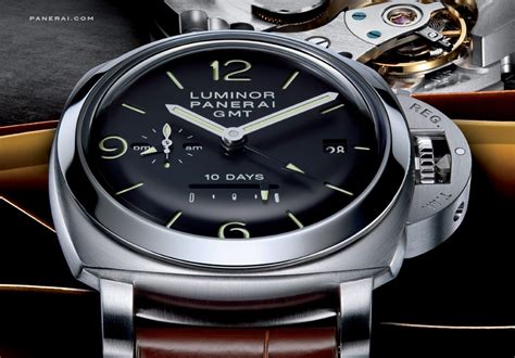 luminor panerai 1950 replica|panerai alternative watches.